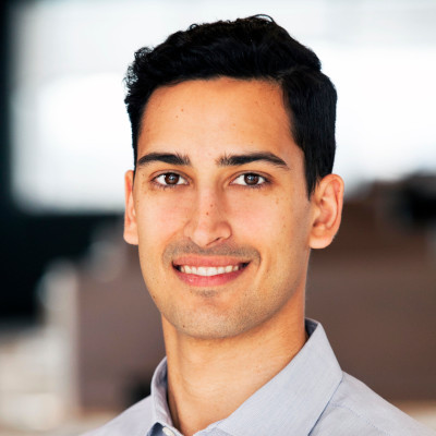 Arya Firoozmand, Esq.